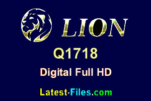 LION Q1718 ENGLISH DB Software Download

